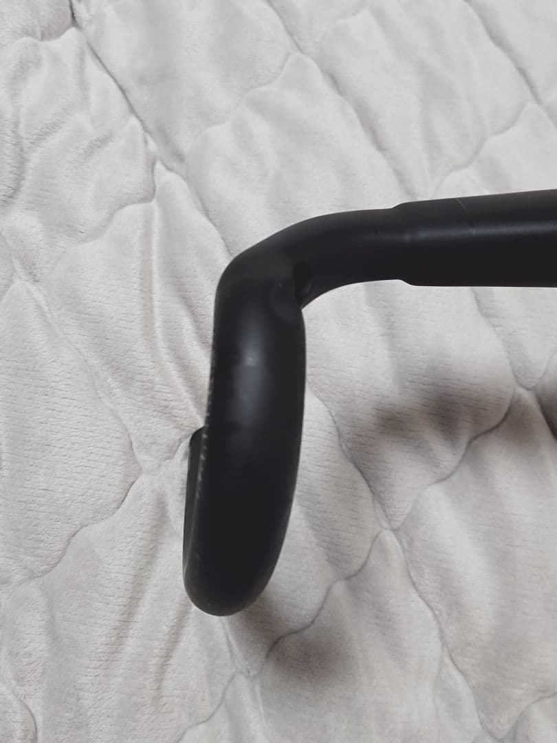 BONTRAGER AERO フレア カーボン ハンドル PRO 370/400