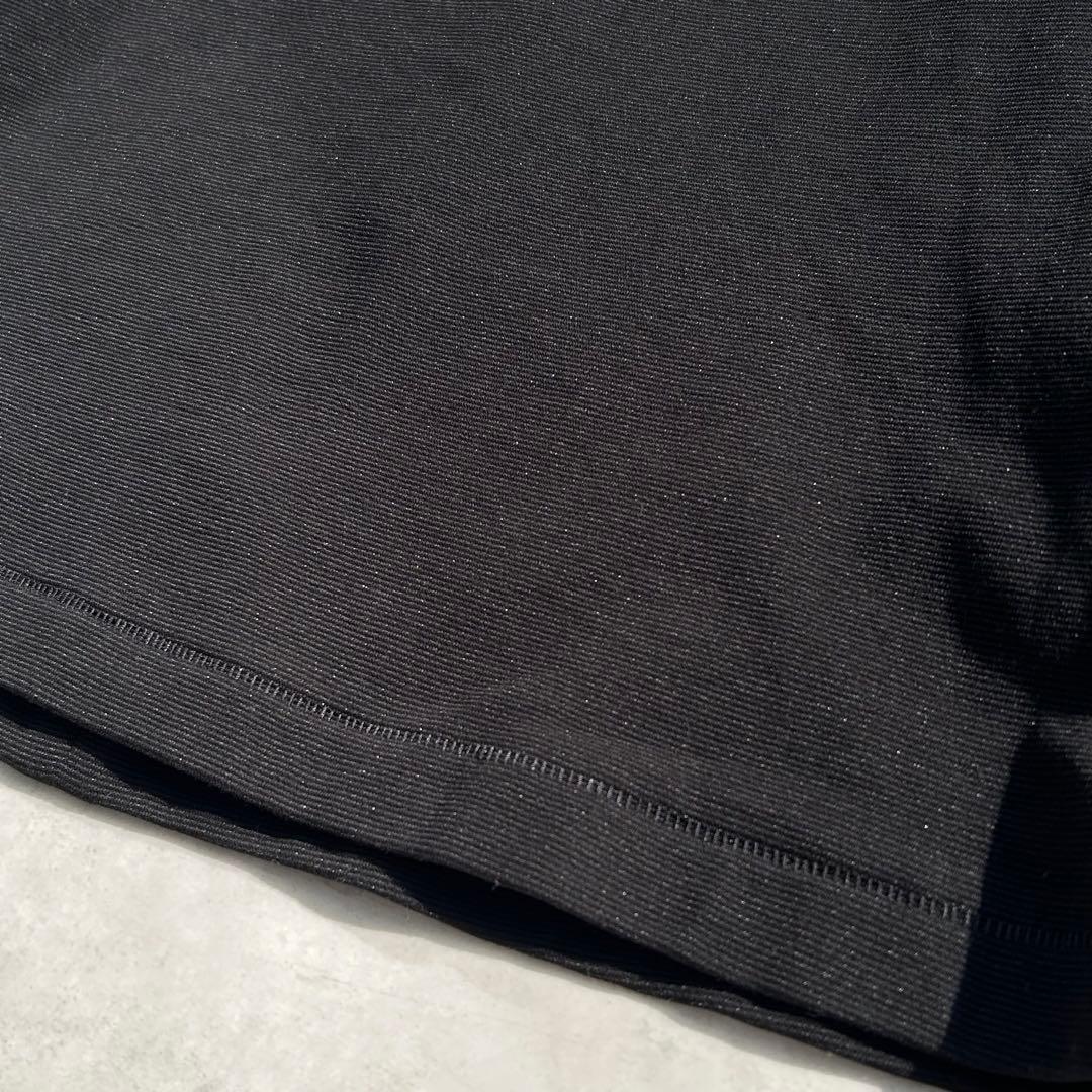 ♡新品タグ付♡　ドゥーズィエムクラス　セルリ　ダイヤスリーブプルオーバー　黒