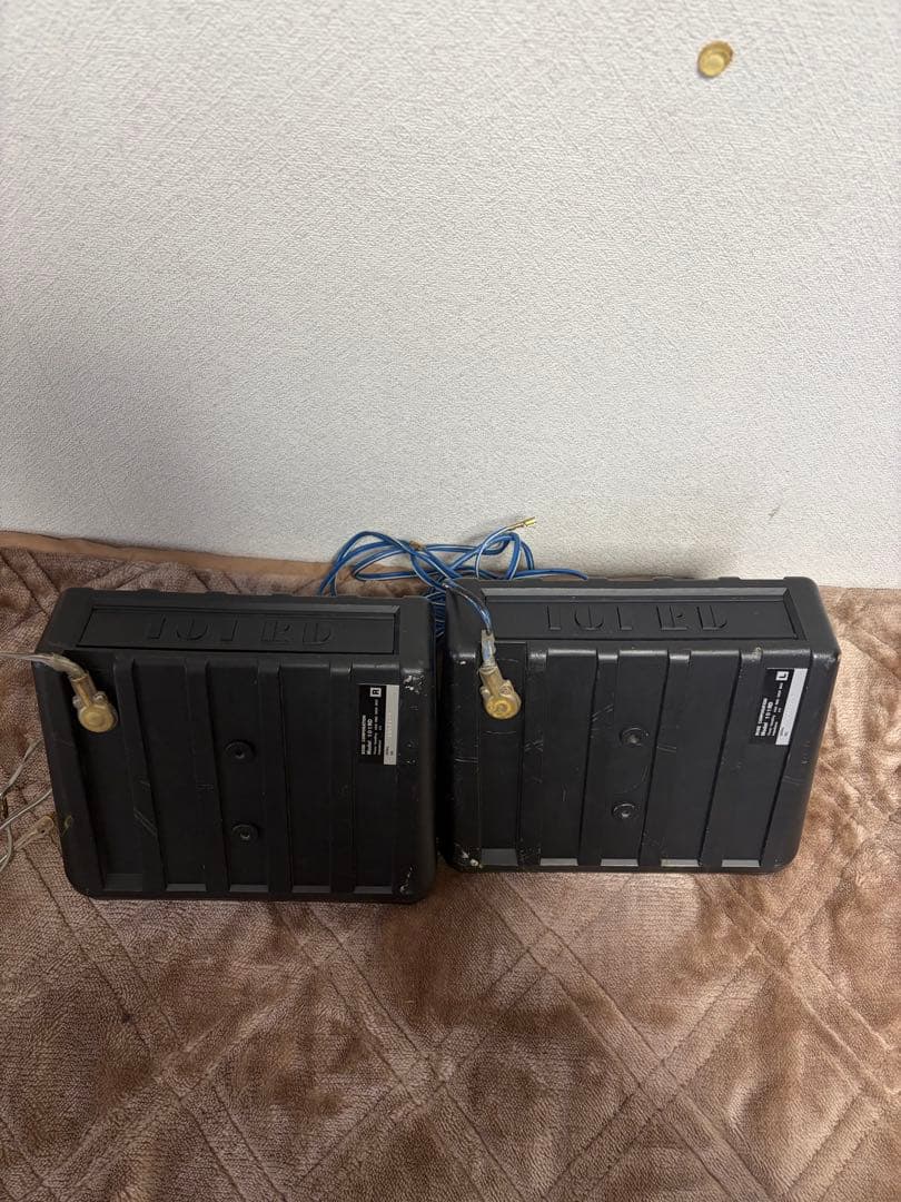 BOSE 据置・ボックスタイプ スピーカー 2台セット