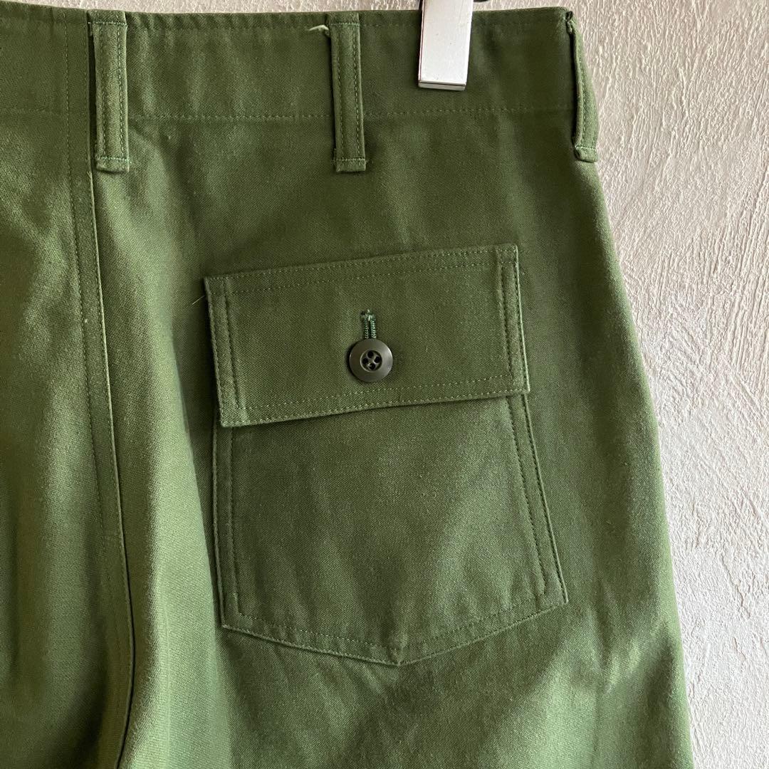 極美 THE SHINZONE ベイカーパンツ シンゾーン 38