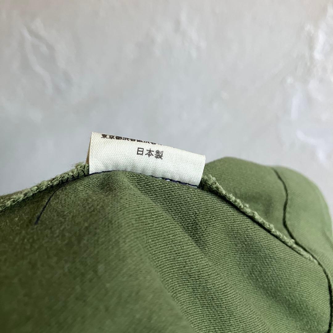 極美 THE SHINZONE ベイカーパンツ シンゾーン 38