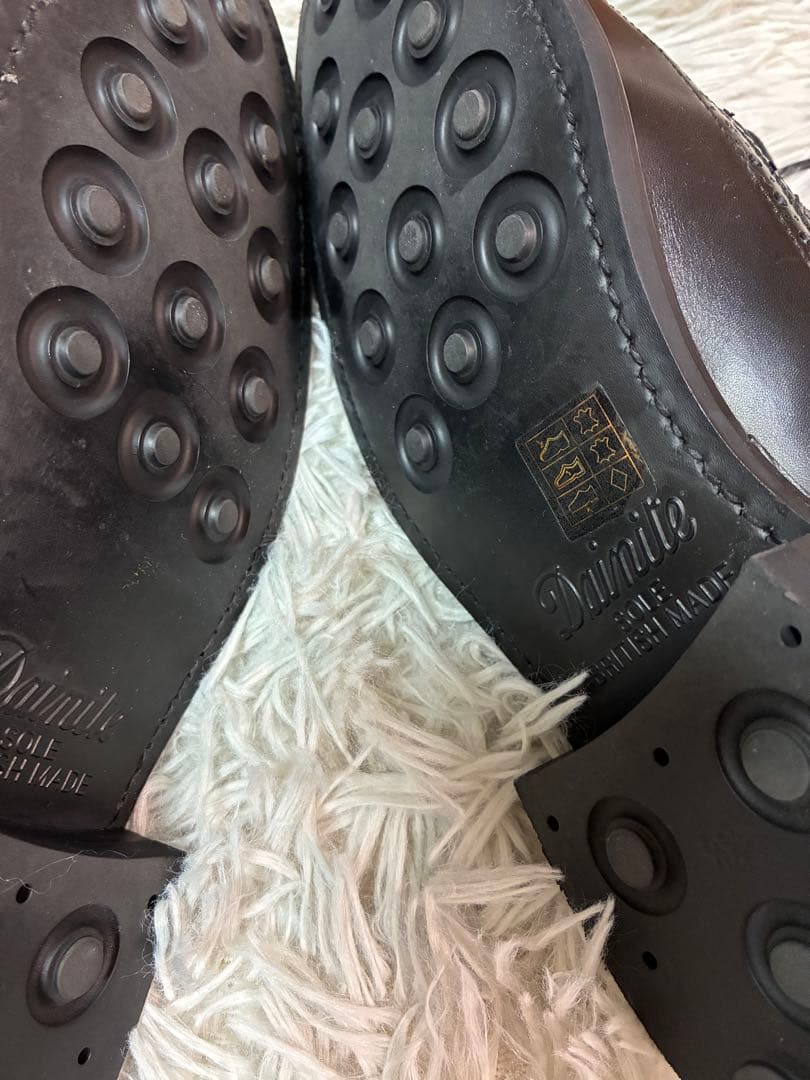 Berwick未使用に近いシューツリー付き