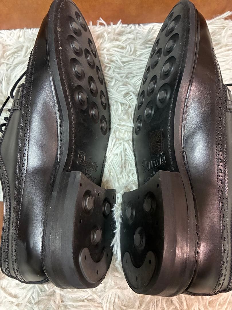 Berwick未使用に近いシューツリー付き