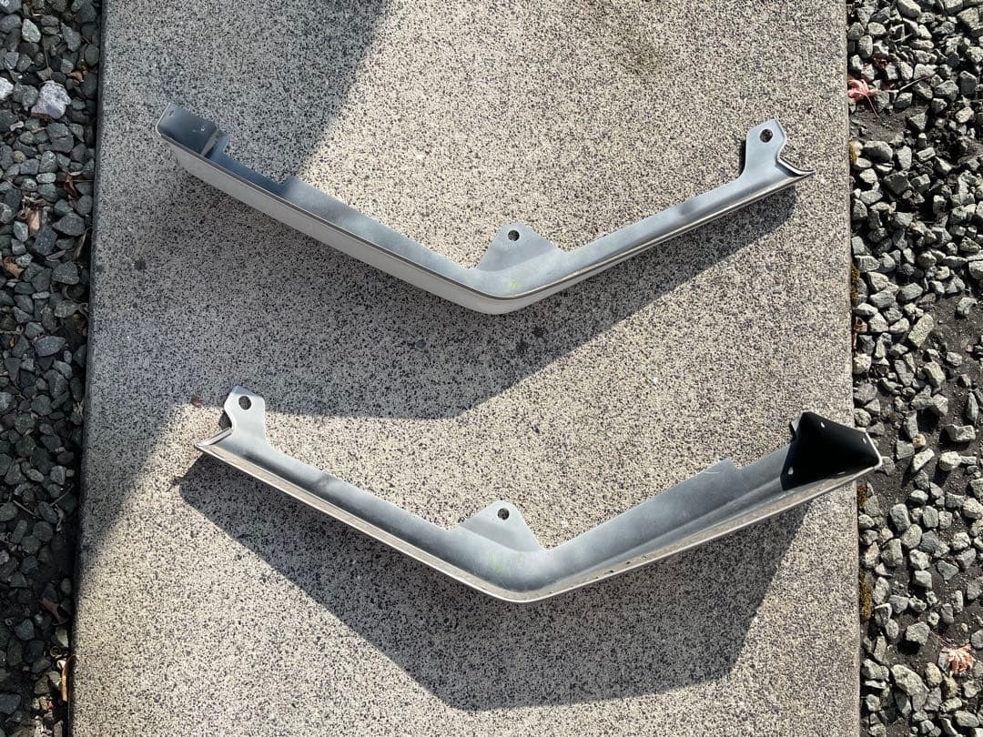 インプレッサスポーツＧＰ2純正品