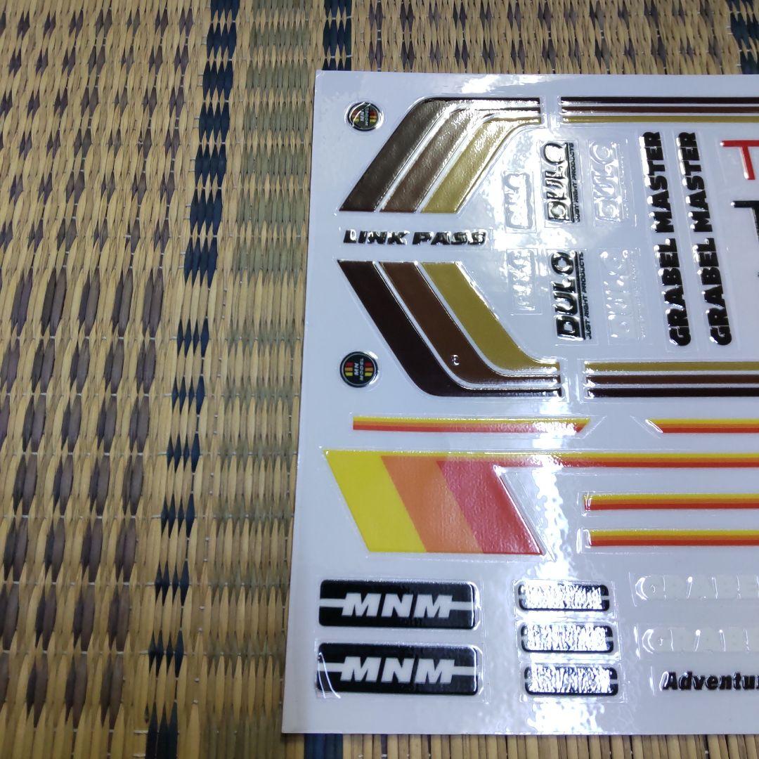 RAYWOOD MN-82 トヨタ ランドクルーザー 1/12 ラジコン