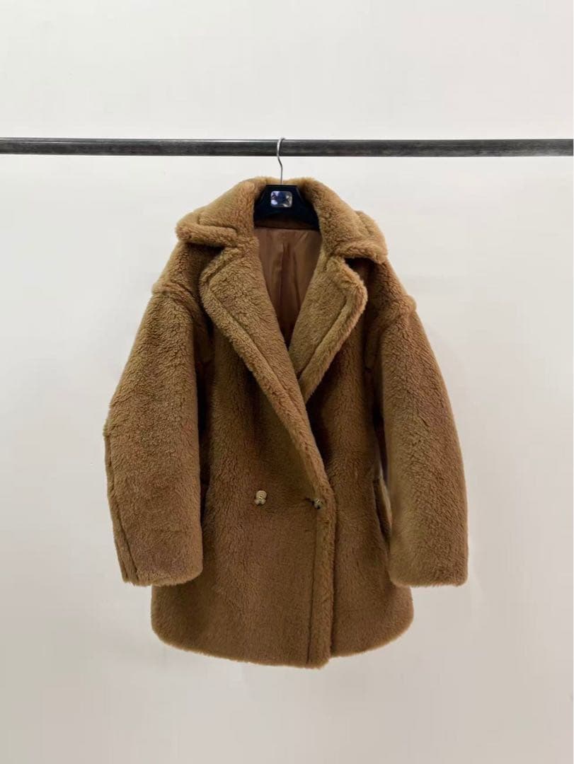 ベアテーラードコート　rnyroom 新型