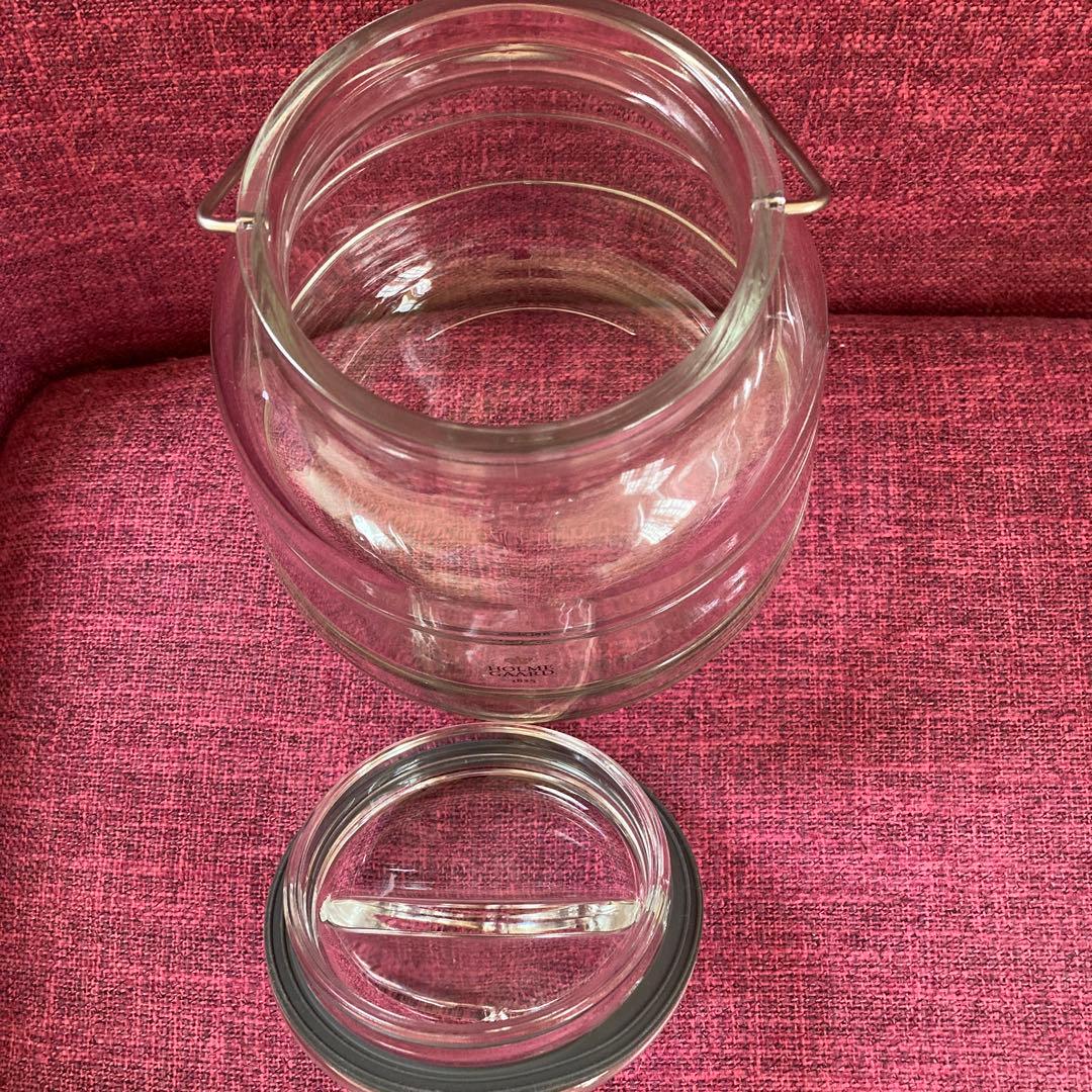 ホルムガード　スカーラ　キャニスター1Lとボトル1Lの2点セット