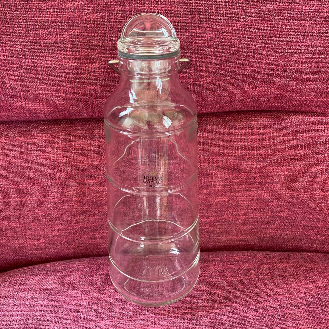 ホルムガード　スカーラ　キャニスター1Lとボトル1Lの2点セット