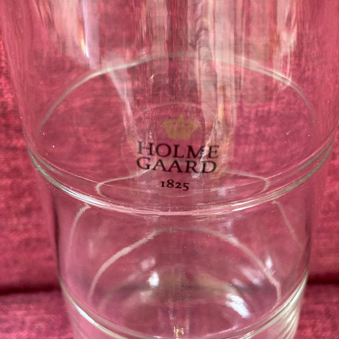 ホルムガード　スカーラ　キャニスター1Lとボトル1Lの2点セット