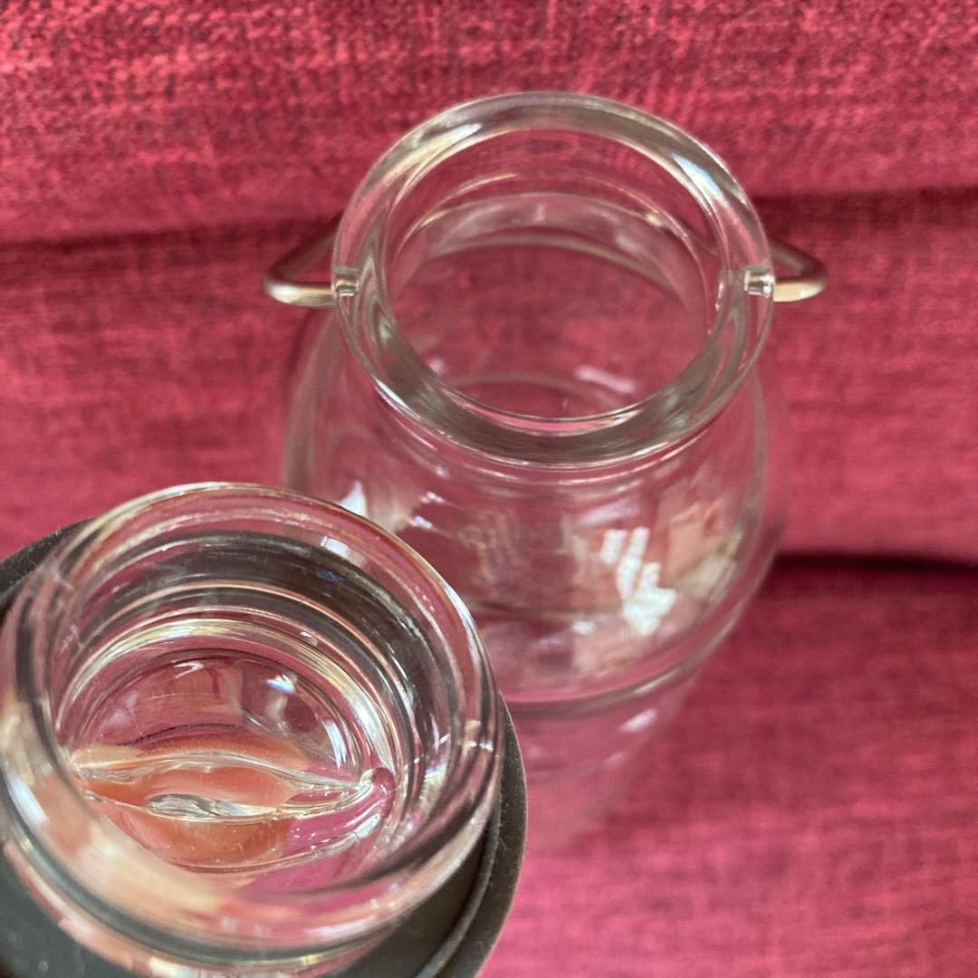 ホルムガード　スカーラ　キャニスター1Lとボトル1Lの2点セット