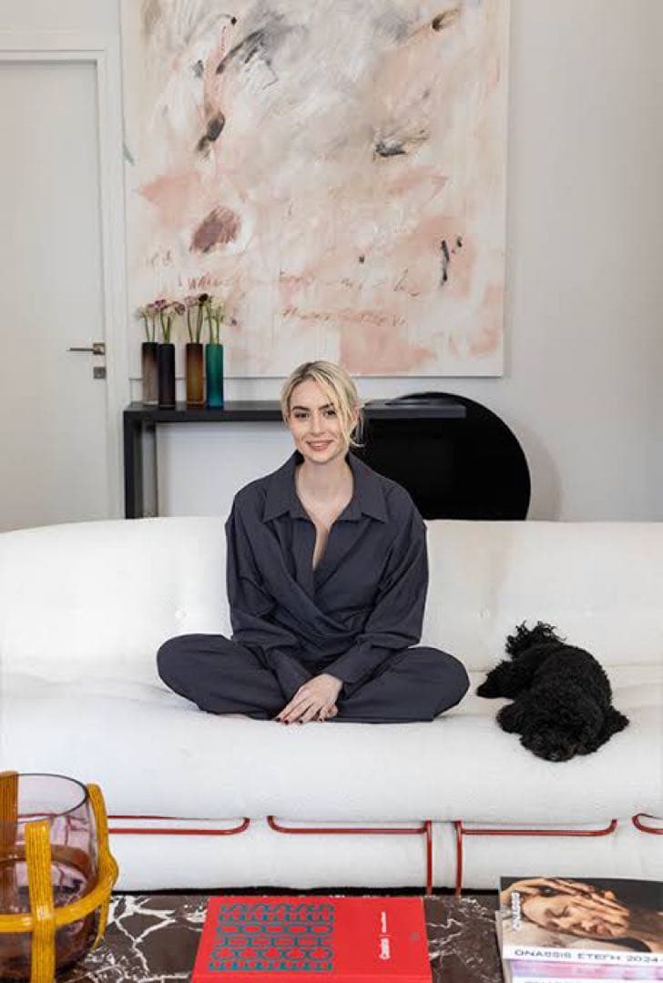 新品 Rizzoli Echoes: Cassina カッシーナ ブック 本