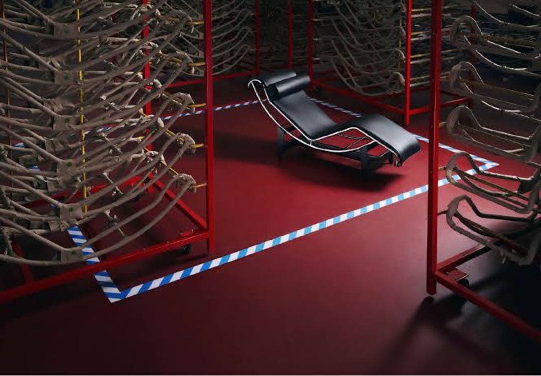 新品 Rizzoli Echoes: Cassina カッシーナ ブック 本