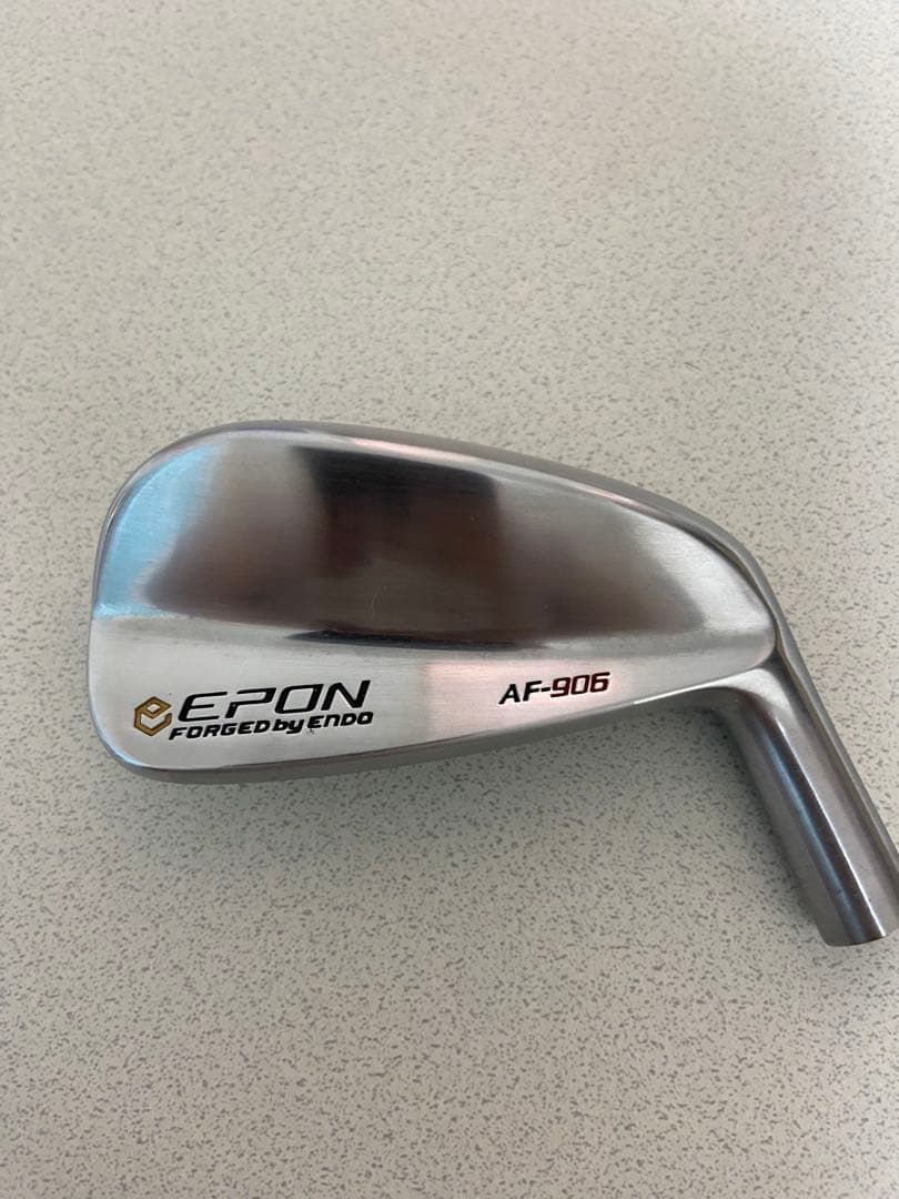 EPON AF-906 ユーティリティクラブ 20度