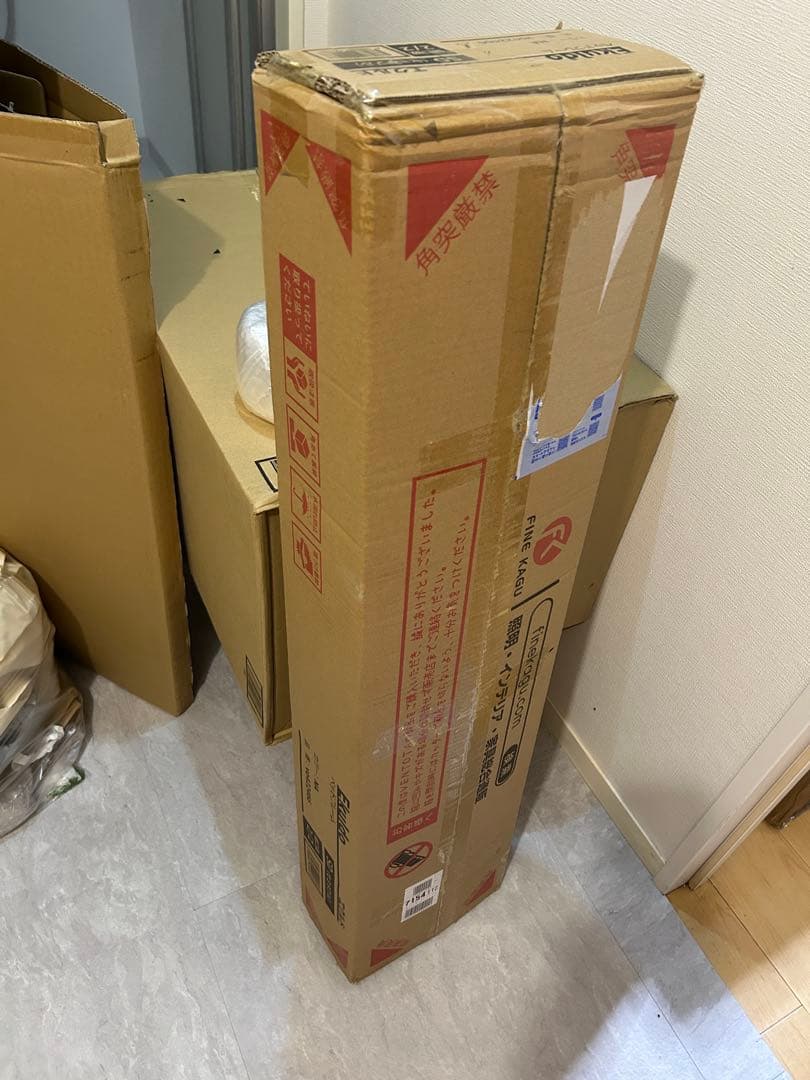 Soroi セミダブルベッドフレーム