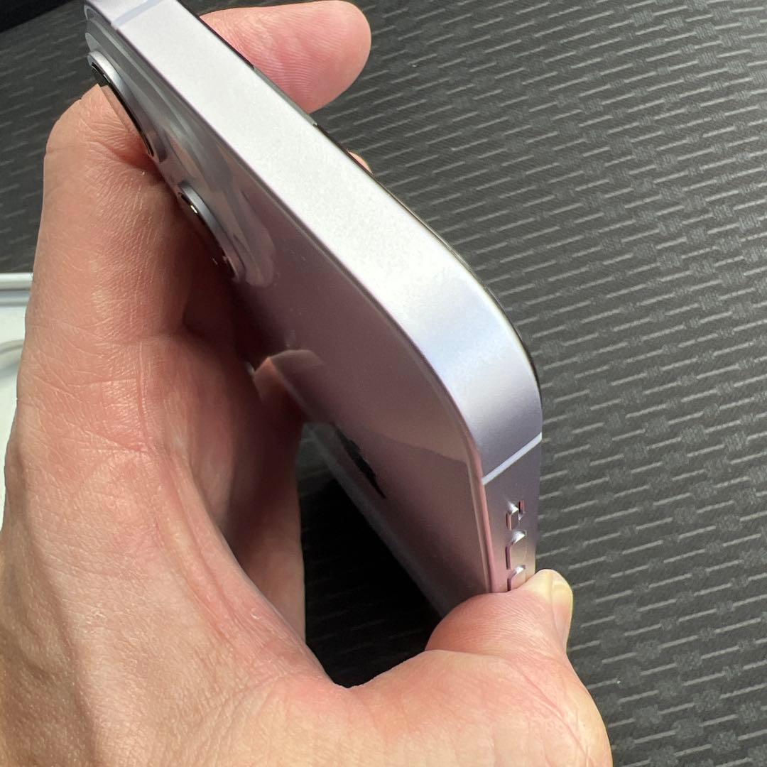 超美品 iPhone 14 Plus 256GB