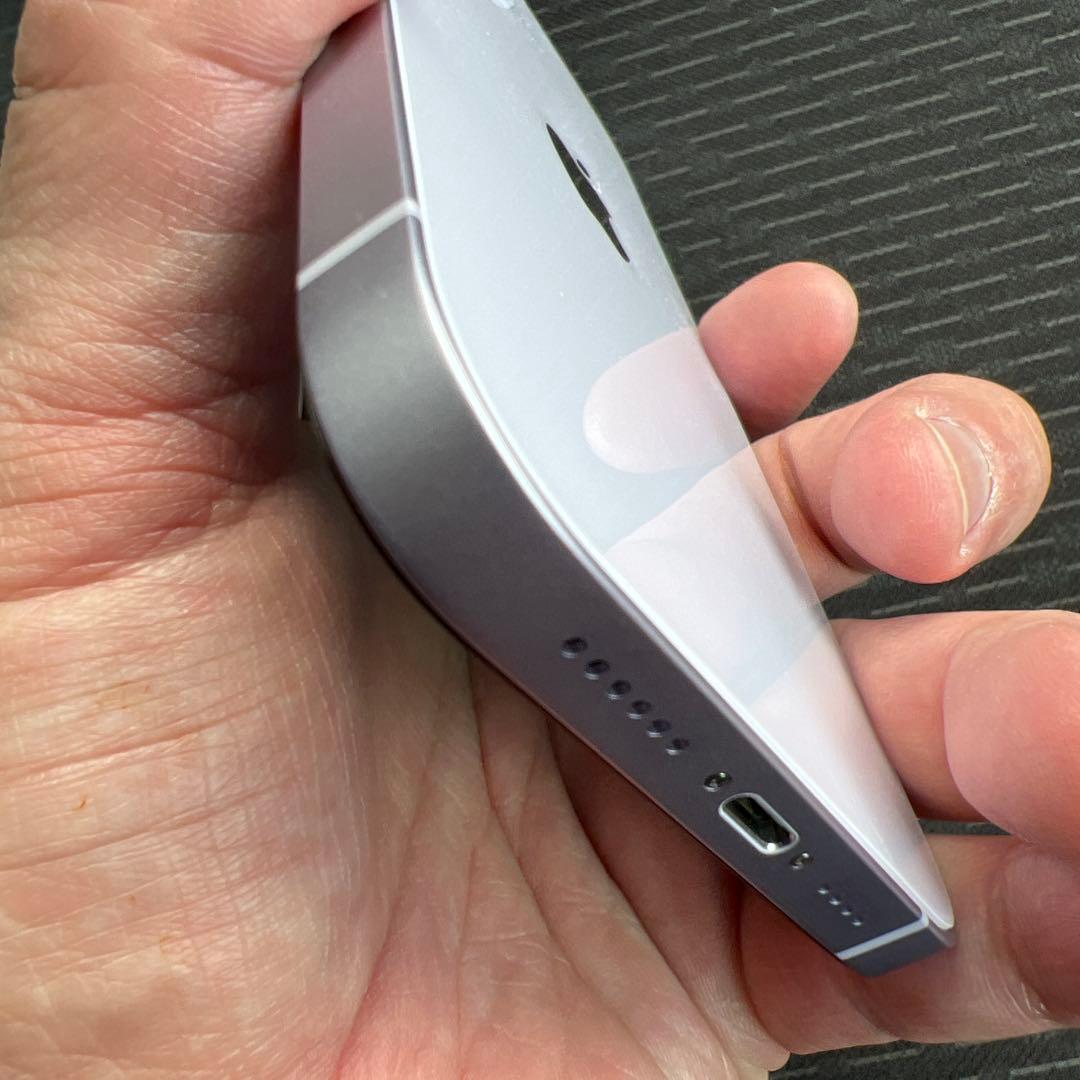 超美品 iPhone 14 Plus 256GB