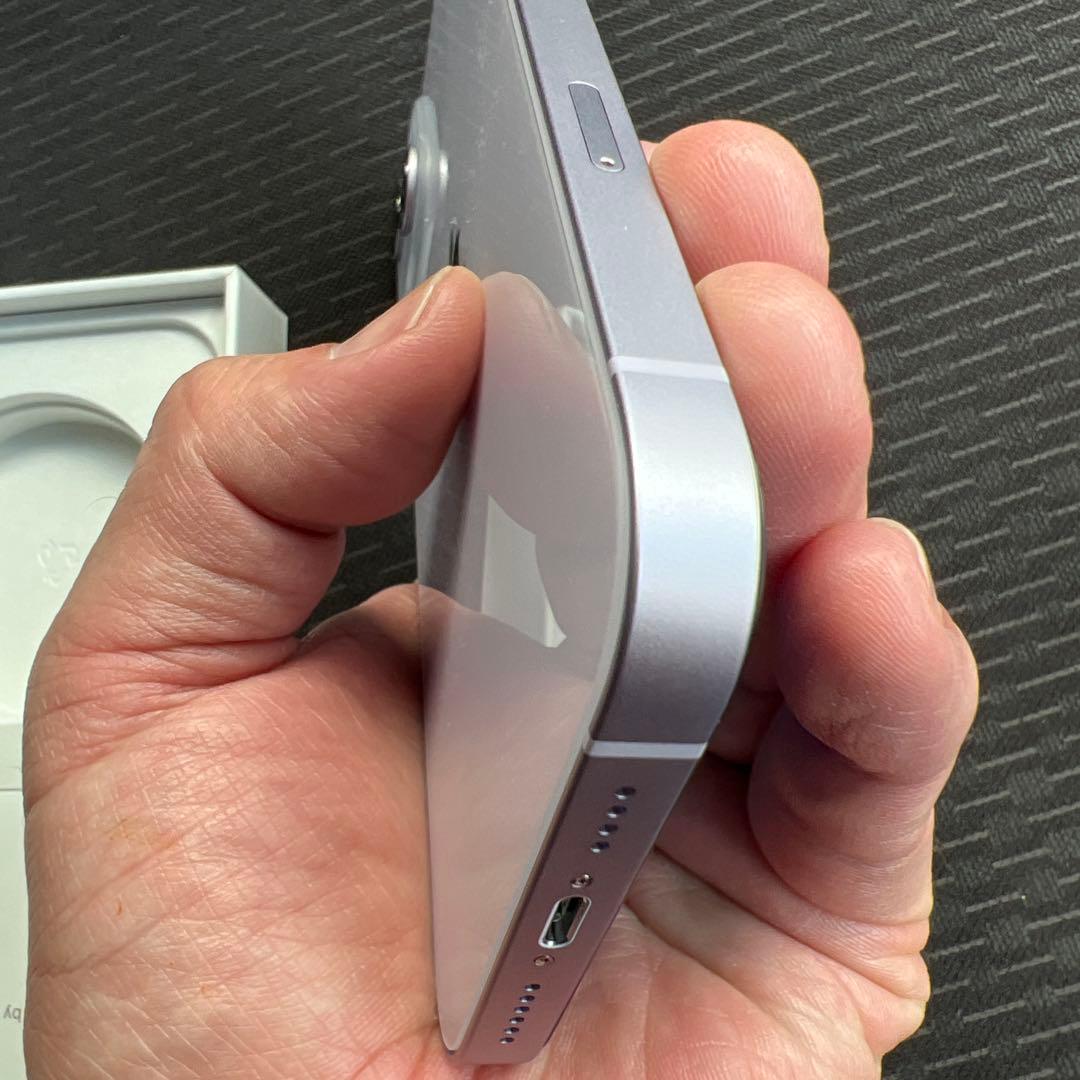 超美品 iPhone 14 Plus 256GB