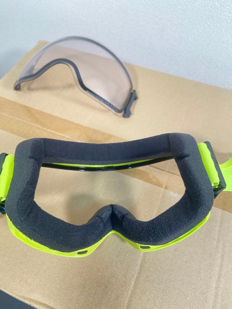 DICE BANK ウルトラ調光レンズ　ダイス バンク MIT調光、MIT偏光