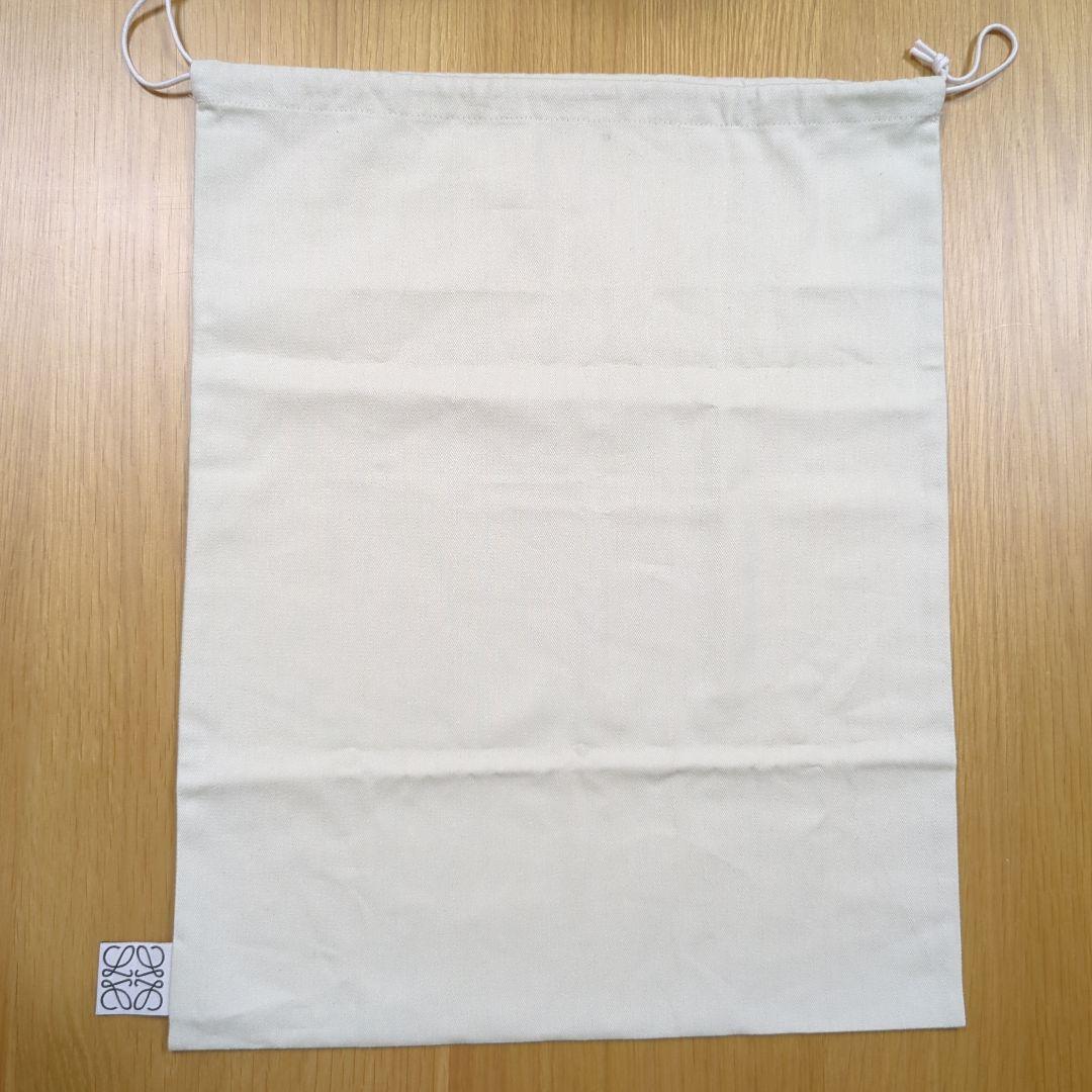 LOEWE ロエベ かごバッグ BUNNY BASKET バニー バスケット