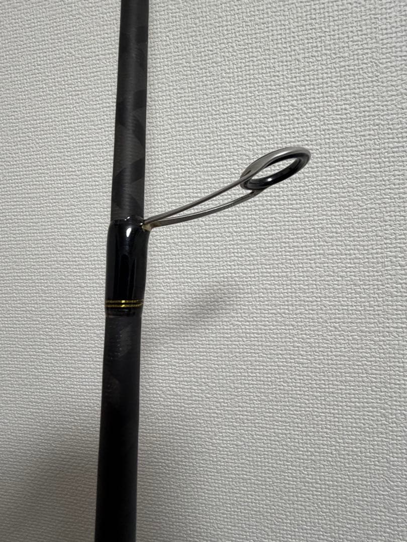 S*V様 アブガルシア ソルティースタイル1032ML ライトショアジギングロッ