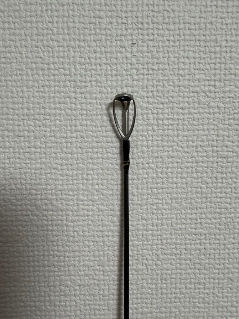 S*V様 アブガルシア ソルティースタイル1032ML ライトショアジギングロッ