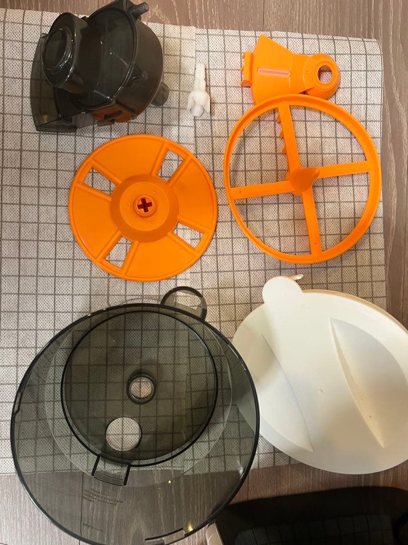 ベビーブレッツァBabyBrezza Formula Pro Advanced