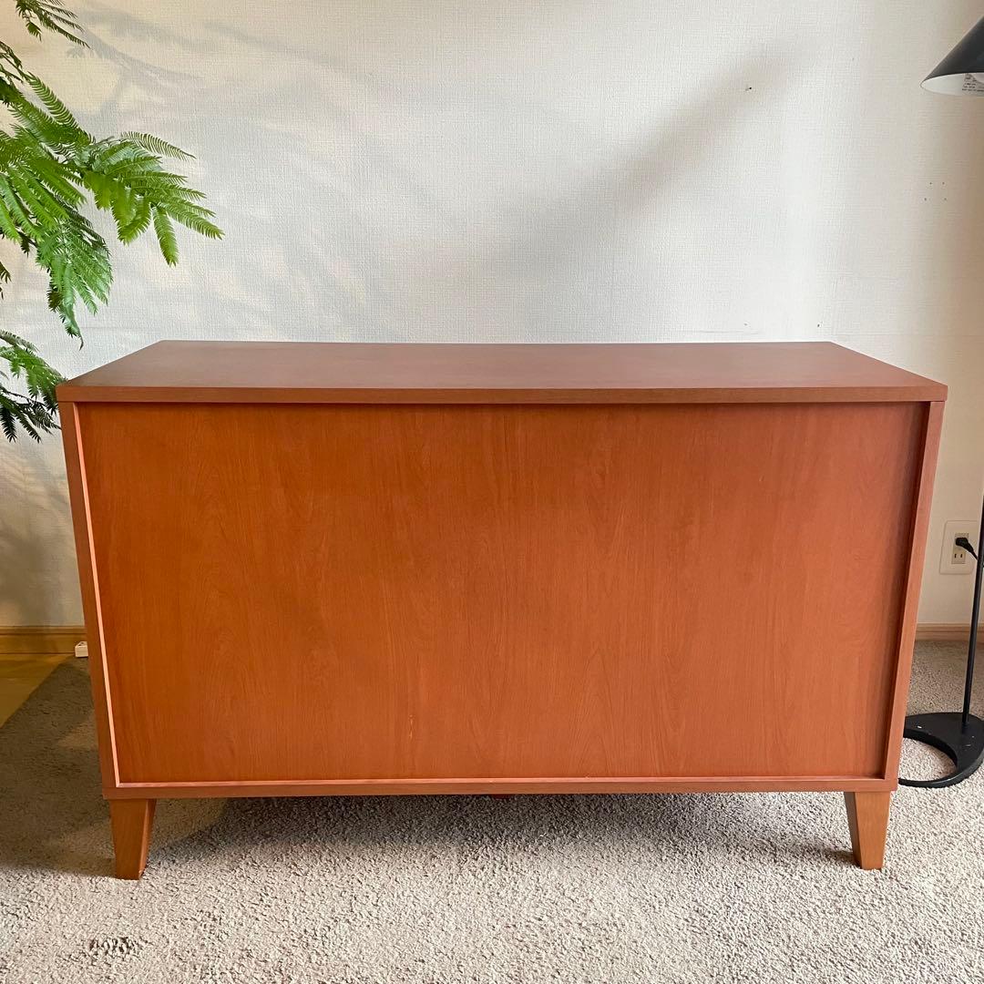 廃盤希少　unico ウニコ NOI ノイ　サイドボード キャビネット