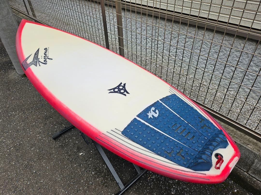 ジャスティス　ギムレット　ロッドフレックスEPS仕様