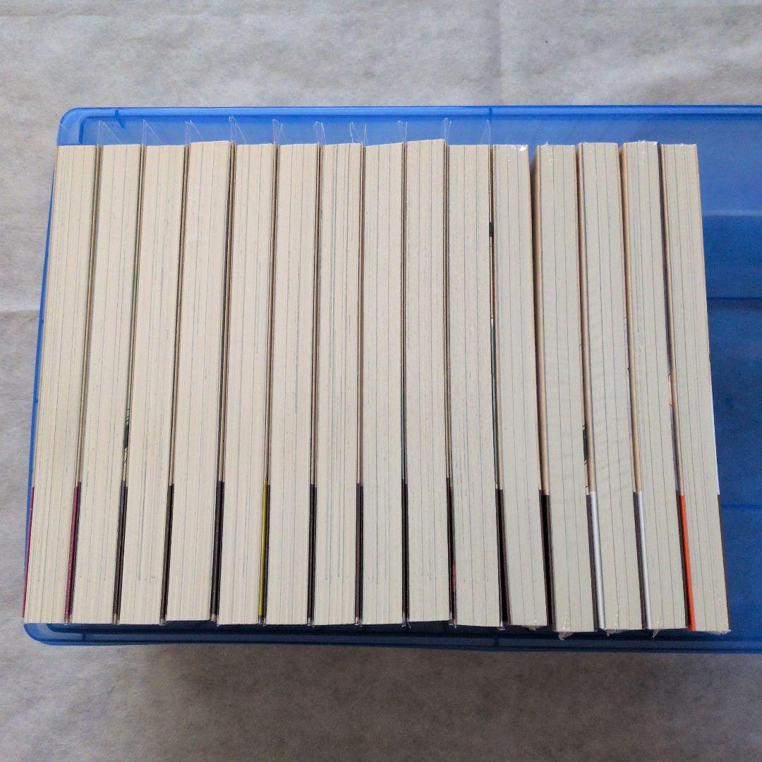 【匿名配送】【全巻初版帯付き】陸奥圓明流異界伝　修羅の紋　1～16巻