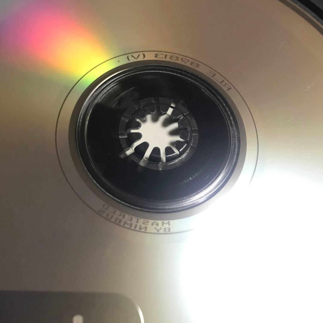 洋楽 Paralysis/patrone of the dark