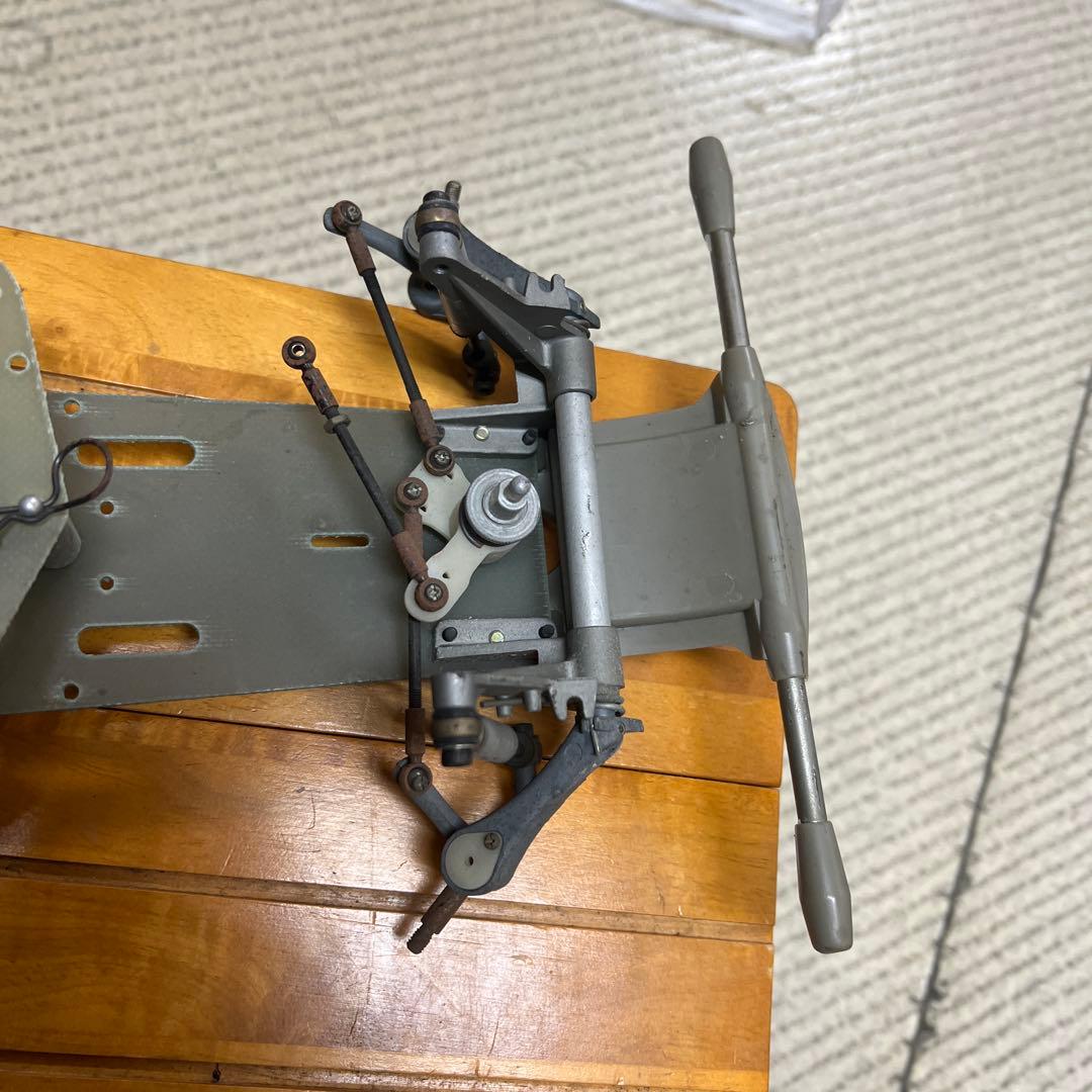 ほ*い様 当時物　タミヤ　バギーチャンプ？