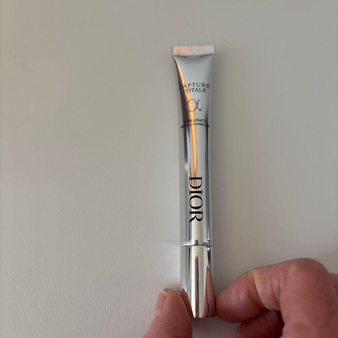 DIORアイセラム　セット