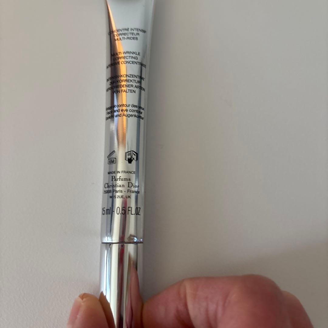 DIORアイセラム　セット