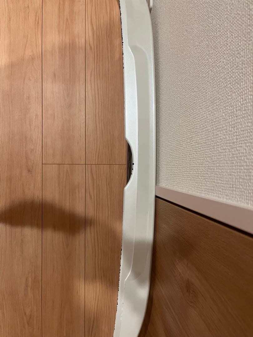 超希少60ハリアー モデリスタ バックドアスポイラー