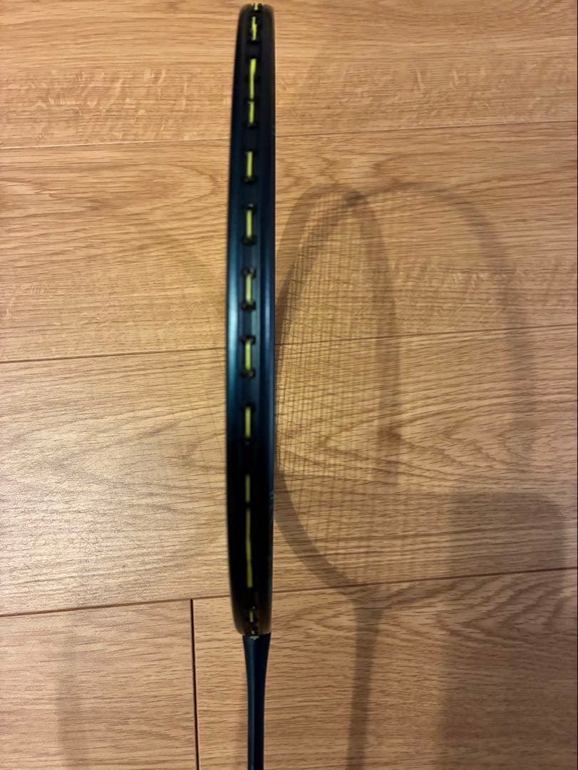 ★超美品★【品薄】ナノフレア800プロ 4UG5