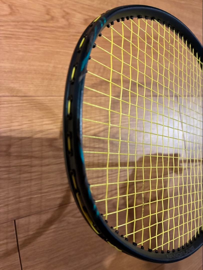 ★超美品★【品薄】ナノフレア800プロ 4UG5