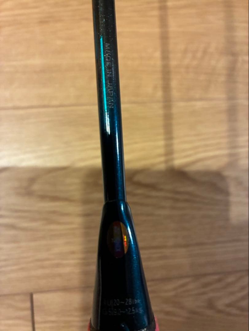 ★超美品★【品薄】ナノフレア800プロ 4UG5