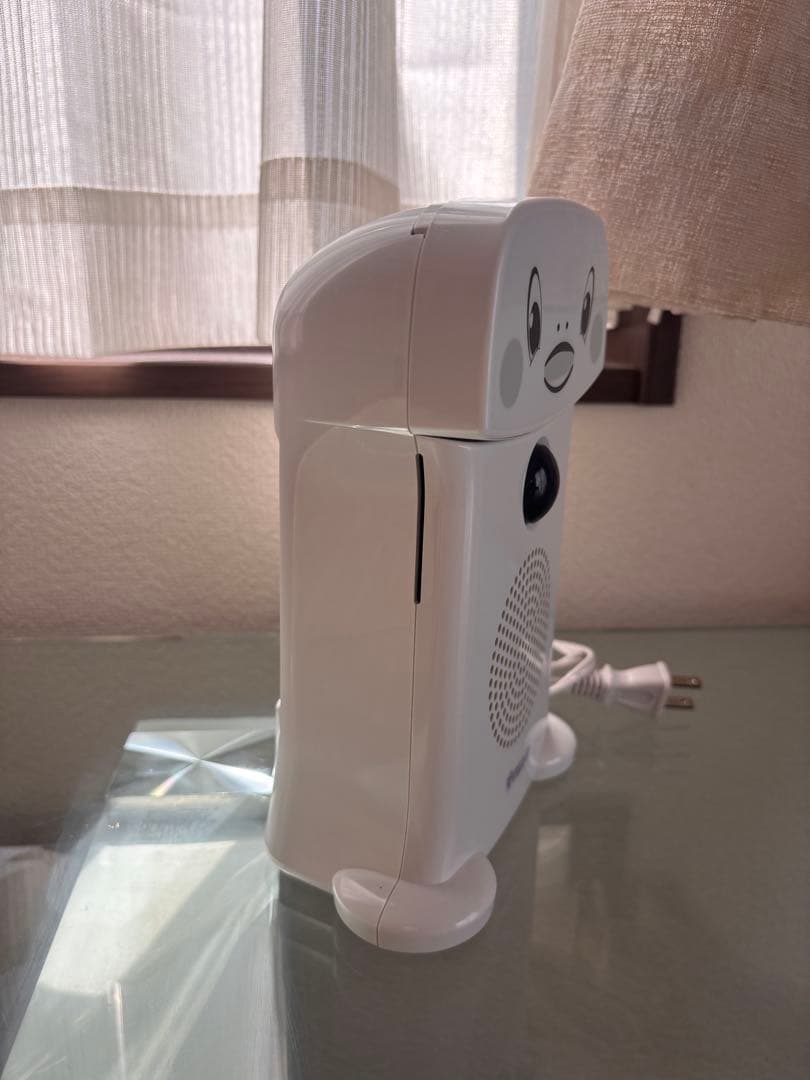 ほぼ新品⭐︎呼び込み君