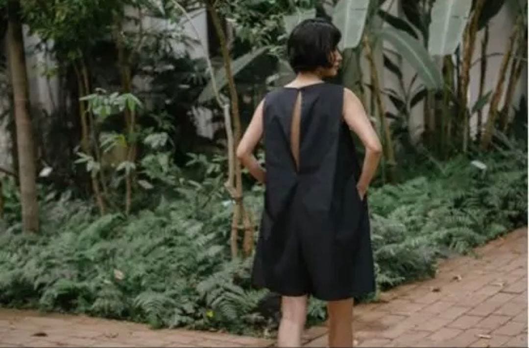 Nala Cocoon swim rompers コクーンスイムロンパース