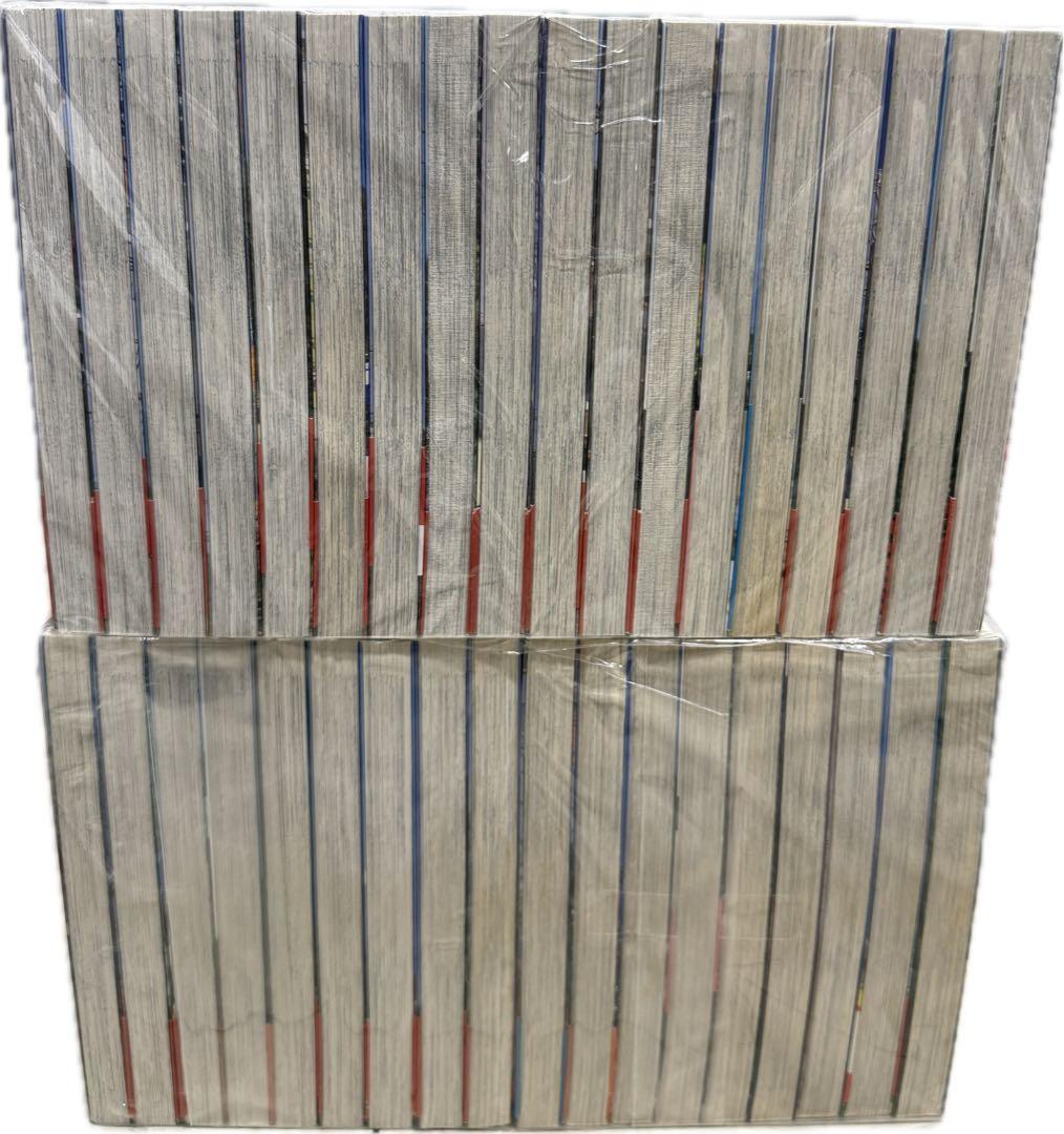 テツぼん　1〜36巻 全巻セット　永松潔　高橋遠州