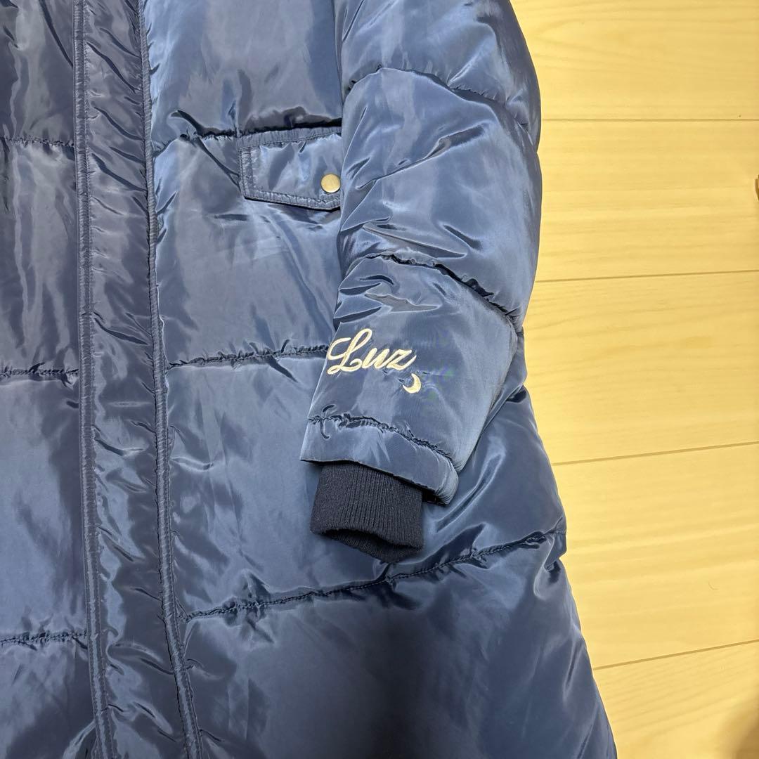 未使用ルースイソンブラベンチコート