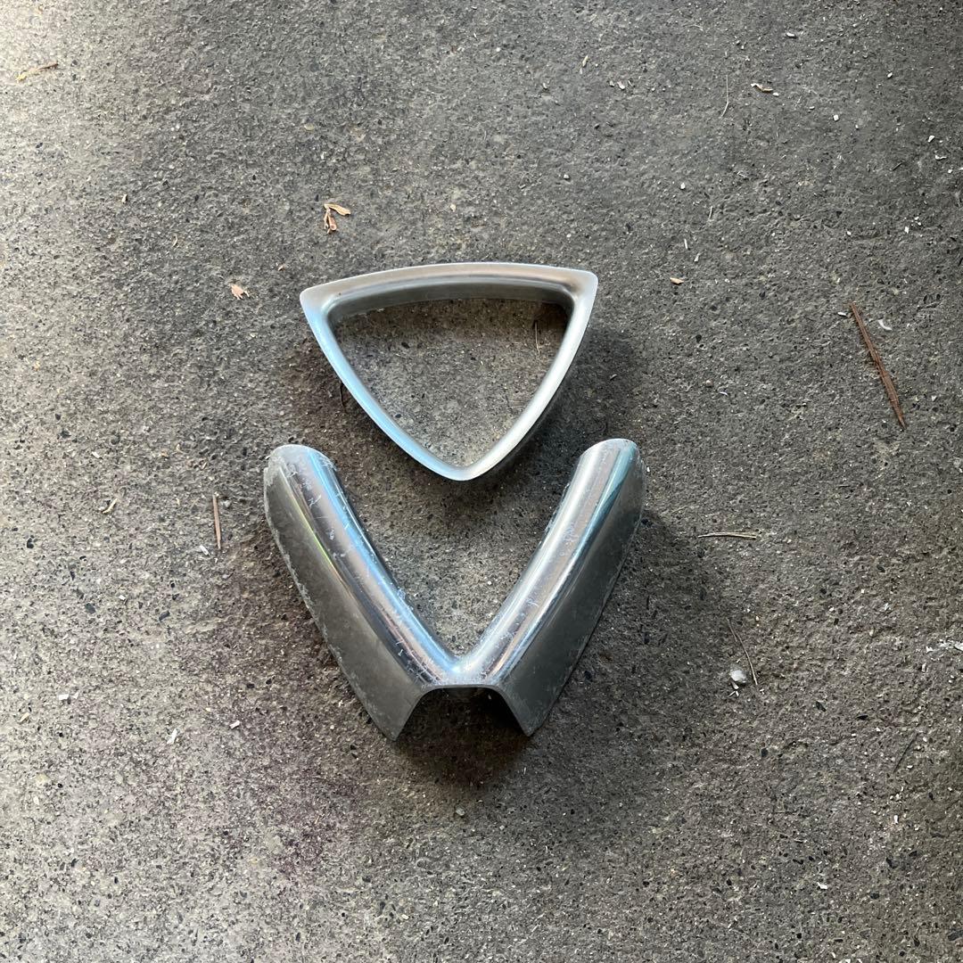 rx-8 ロータリークレスト 廃盤