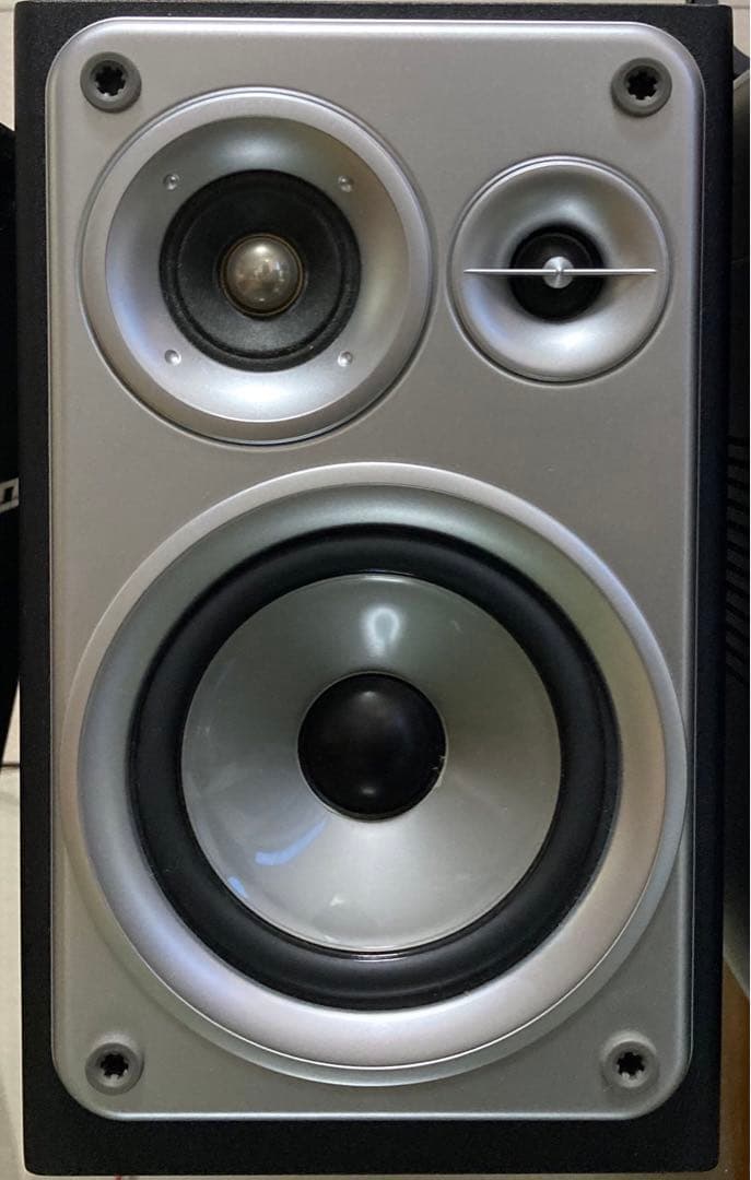 【可動美品】Victorビクター 多機能オールインワンコンポ・UX-Z2【希少】