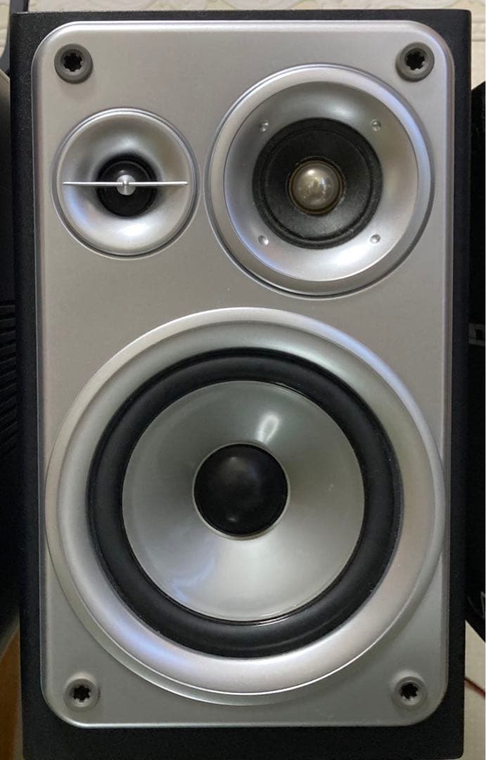 【可動美品】Victorビクター 多機能オールインワンコンポ・UX-Z2【希少】