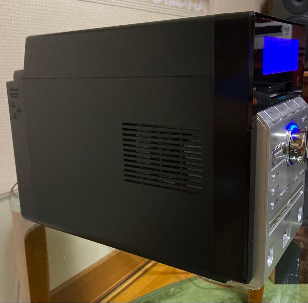 【可動美品】Victorビクター 多機能オールインワンコンポ・UX-Z2【希少】