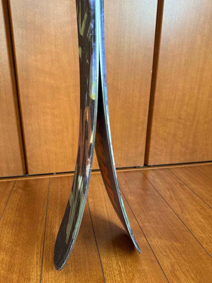 ARMADA アルマダ JJ2.0 185cm