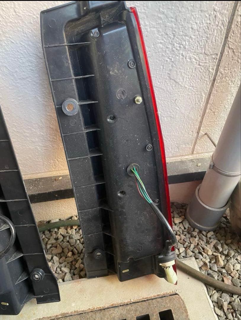 【即購入〇】ヴァレンティ テールライト