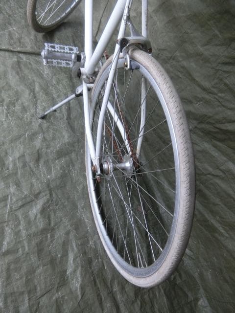 182：tokyobike　ジャンク　引取限定：埼玉県所沢市