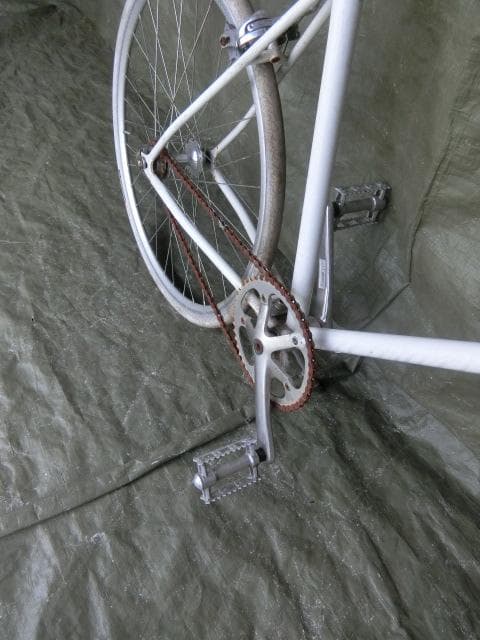 182：tokyobike　ジャンク　引取限定：埼玉県所沢市