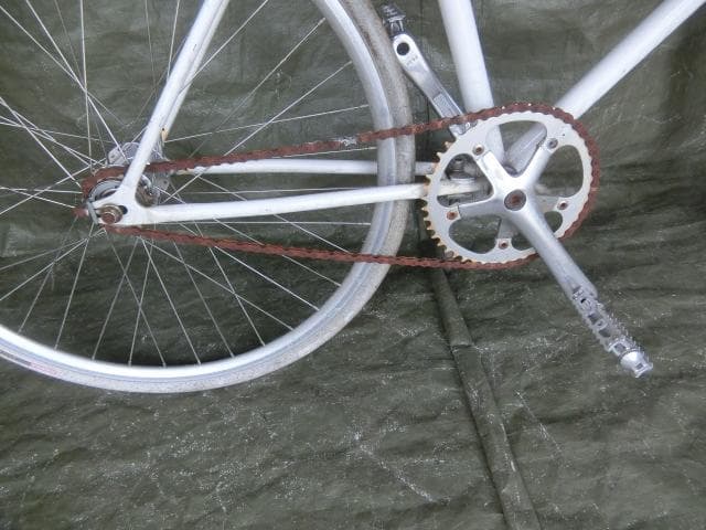 182：tokyobike　ジャンク　引取限定：埼玉県所沢市